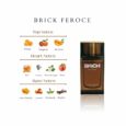 BRICK Feroce